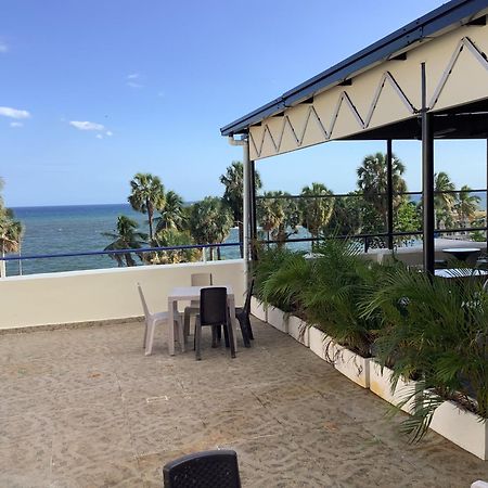 Hotel Blue Malecon And Spa Santo Domingo Exterior foto