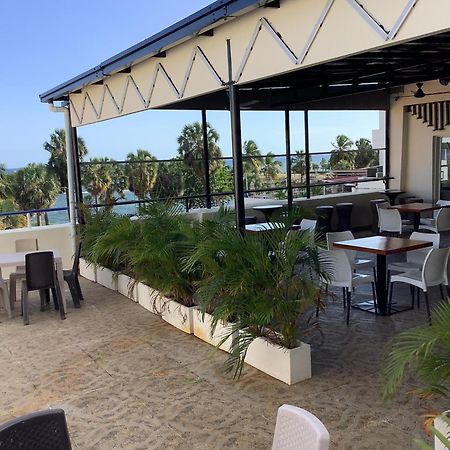 Hotel Blue Malecon And Spa Santo Domingo Exterior foto
